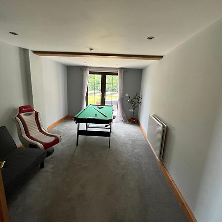 The Cottage Carlisle  Extérieur photo