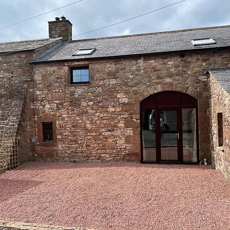 The Cottage Carlisle  Extérieur photo
