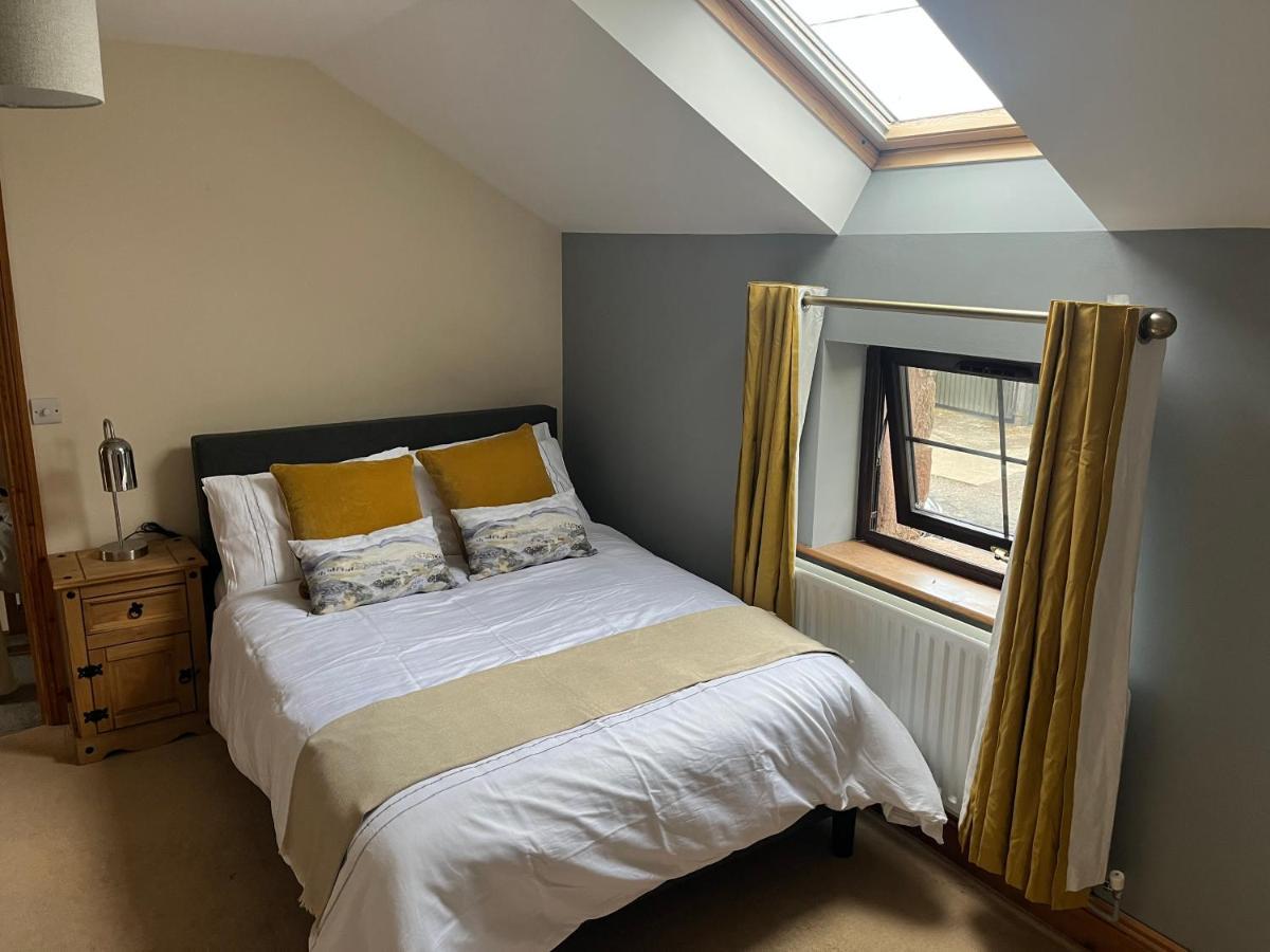 The Cottage Carlisle  Extérieur photo