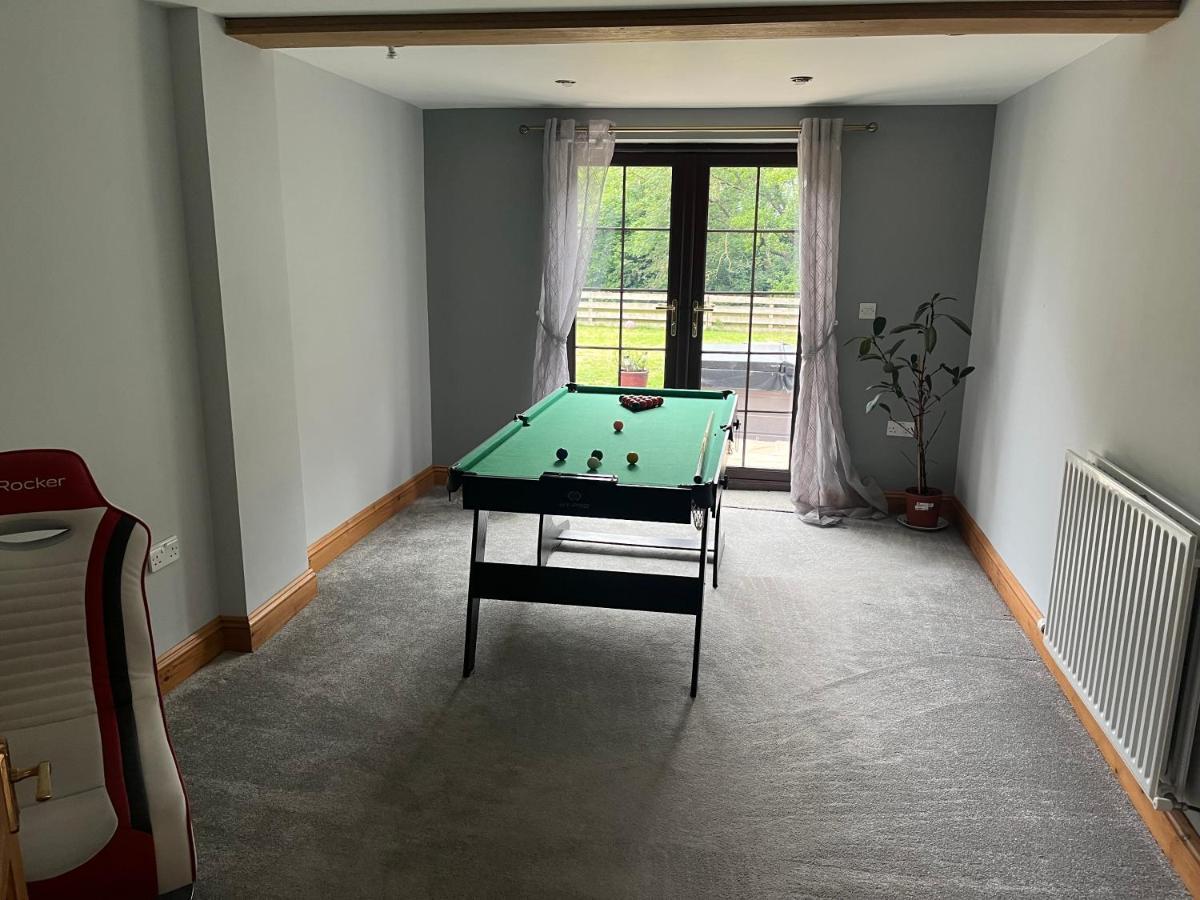 The Cottage Carlisle  Extérieur photo