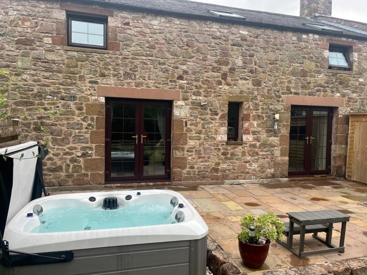 The Cottage Carlisle  Extérieur photo