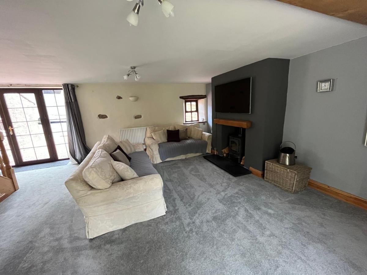 The Cottage Carlisle  Extérieur photo