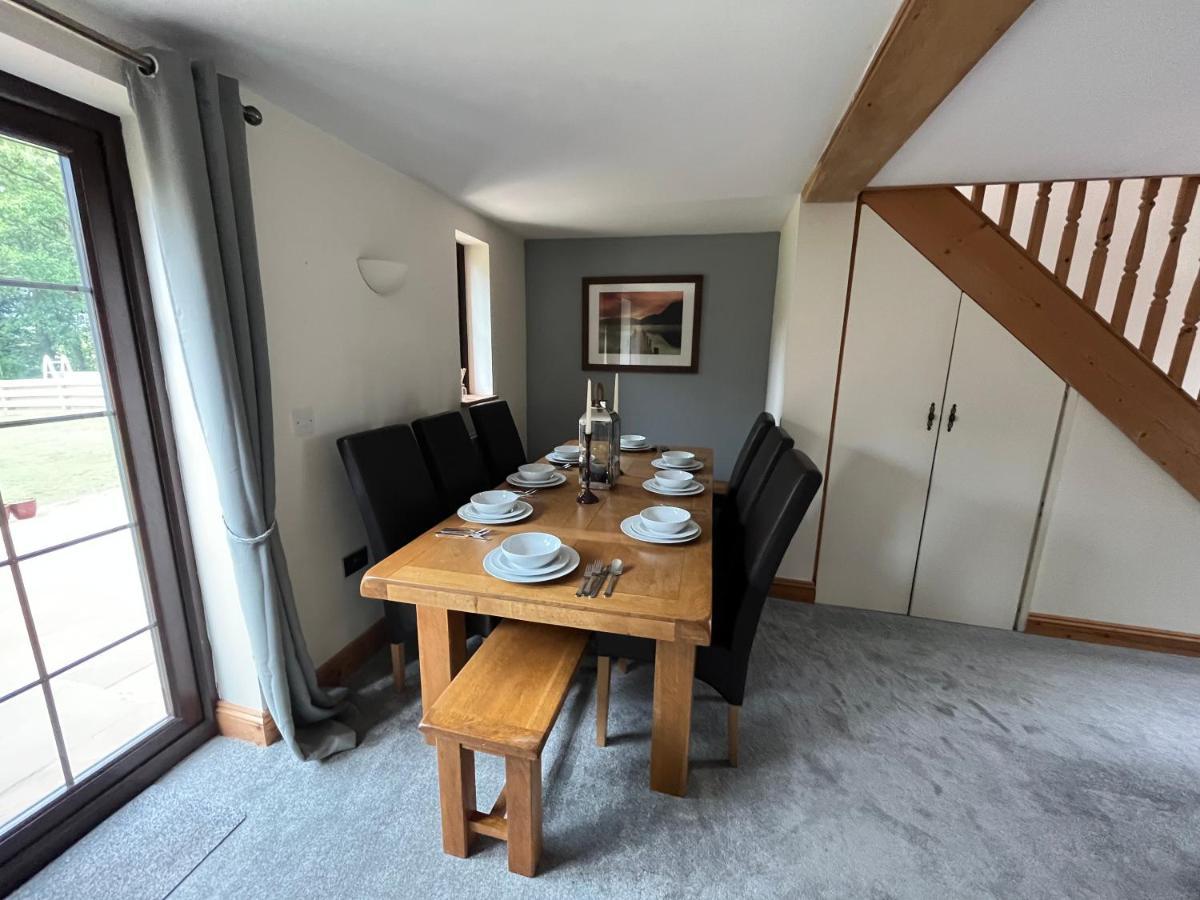The Cottage Carlisle  Extérieur photo