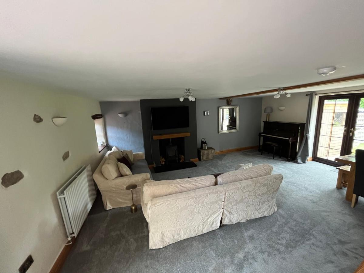 The Cottage Carlisle  Extérieur photo