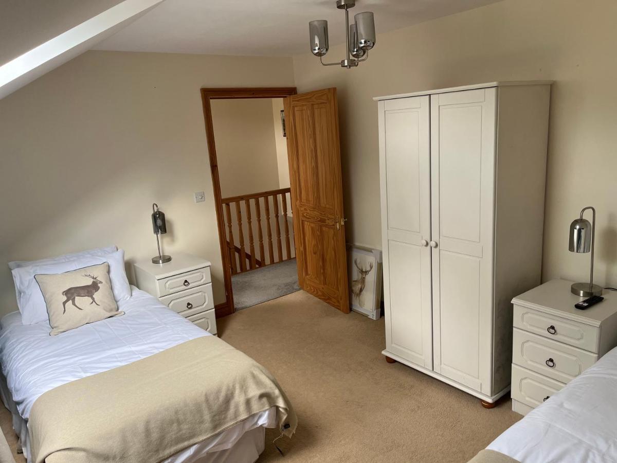 The Cottage Carlisle  Extérieur photo