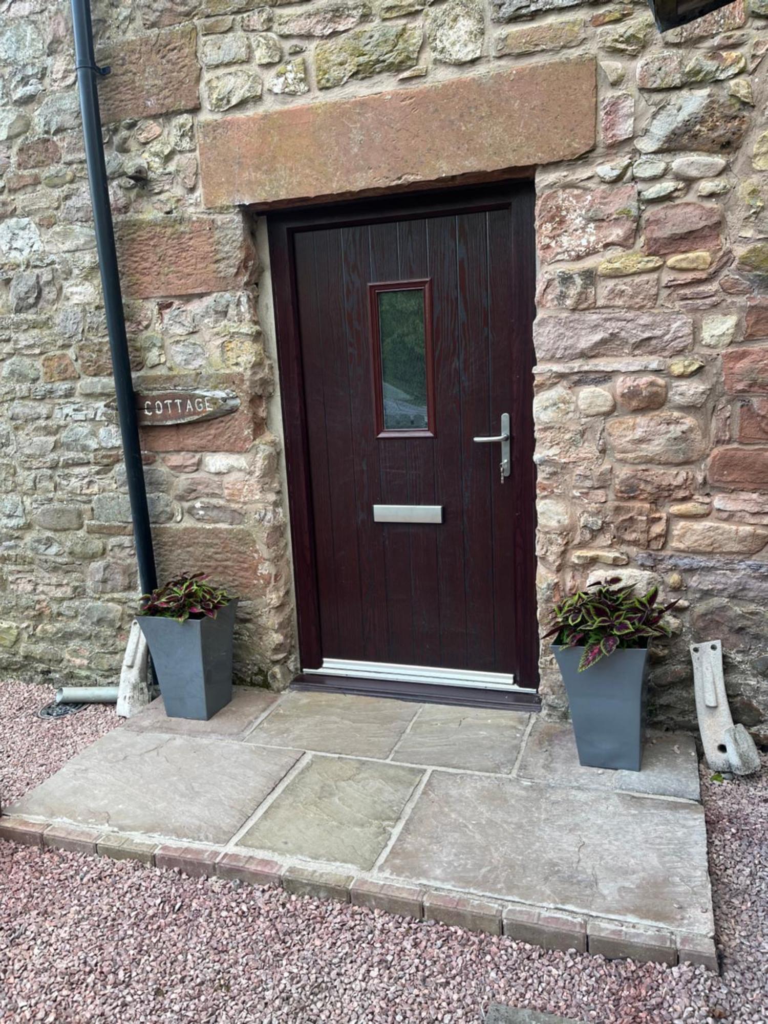 The Cottage Carlisle  Extérieur photo